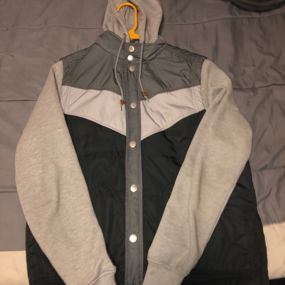 Zumiez Jacket